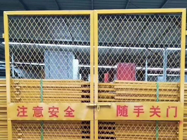 基坑護欄網(wǎng)圖片6