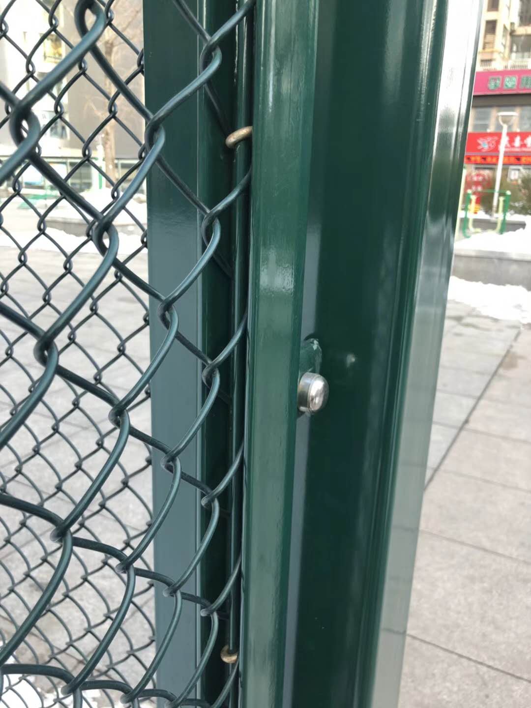 足球圍欄網廠家圖片6